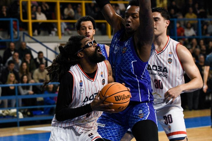 Elite League: Back-to-back MVP ο Μάντεν, που αναδείχθηκε πολυτιμότερος και της 16ης αγωνιστικής