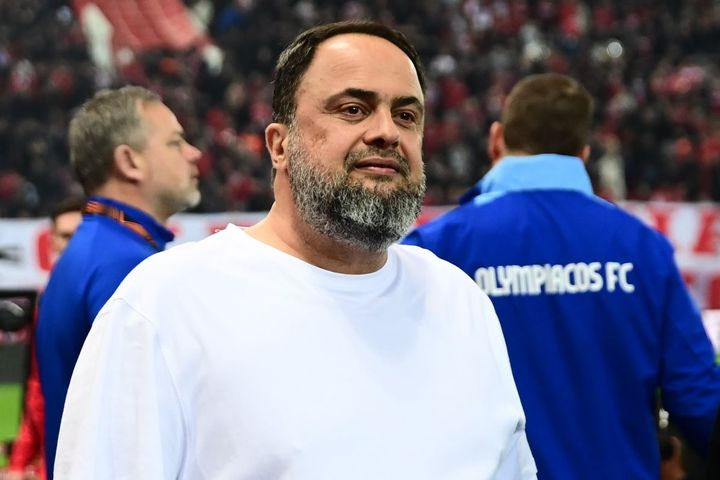 Μαρινάκης: Τα χρήματα που δίνει για να πάρει τη Βάσκο ντα Γκάμα σύμφωνα με τους Βραζιλιάνους
