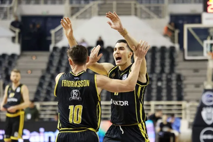 Προγνωστικά μπάσκετ: Η κούραση της ΑΕΚ και η έδρα του Αμαρουσίου