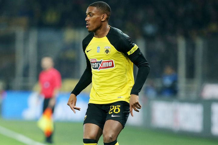 Μαρσιάλ: “Είτε κερδίζουμε είτε χάνουμε είμαστε όλοι μαζί, να συνεχίσουμε ενωμένοι και δυνατοί”