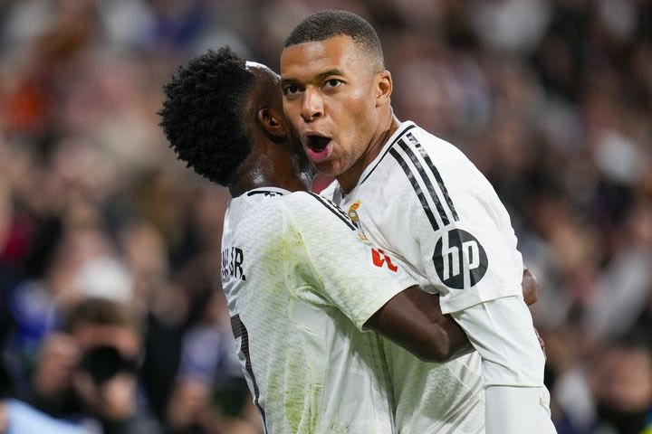 Προγνωστικά στοιχήματος: Η ανεβασμένη Ρεάλ και οι ευκαιρίες από το Νησί