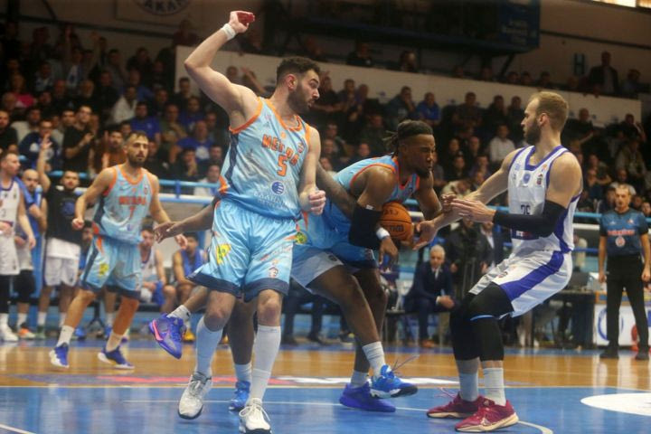 Elite League: Σπουδαίο “διπλό” στο Ιβανώφειο για την Μεγαρίδα, νταμπλ-νταμπλ ο Σπάρταλης και λυτρωτής Μπιλάλης στη νίκη του Παπάγου, ακάθεκτη η Μύκονος