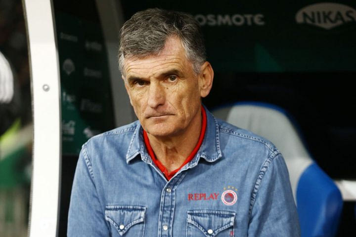 Μεντιλίμπαρ: “Πρέπει να ξεχάσουμε τι έχει συμβεί στο πρώτο παιχνίδι με την ΑΕΚ”