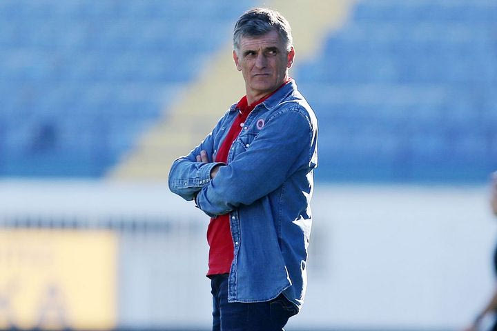 Μεντιλίμπαρ: “Έπρεπε να είχαμε τελειώσει νωρίτερα το παιχνίδι, έχουμε την ευκαιρία να αυξήσουμε τη διαφορά μας στην κορυφή”
