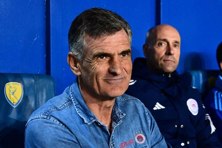 Μεντιλίμπαρ: “Αυτό που κρατάμε είναι η επιθυμία να κυριαρχούμε”
