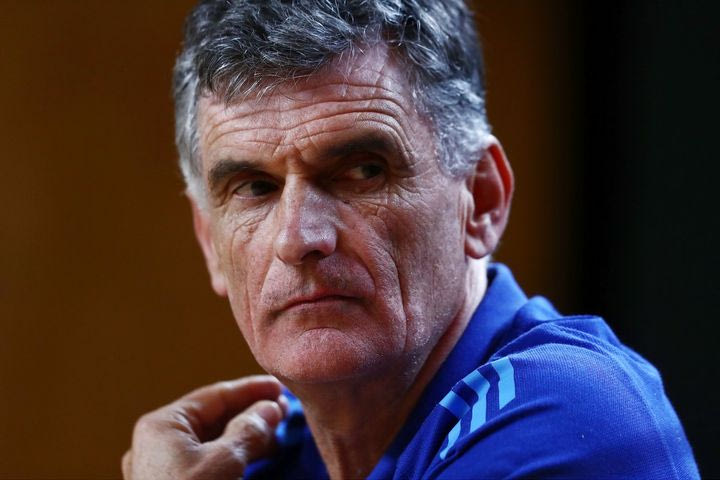 Απίθανη δήλωση Μεντιλίμπαρ: “Είσαστε όλοι ‘άρρωστοι’ με τον Παναθηναϊκό, το αυριανό παιχνίδι με την Πόρτο είναι πιο σημαντικό”