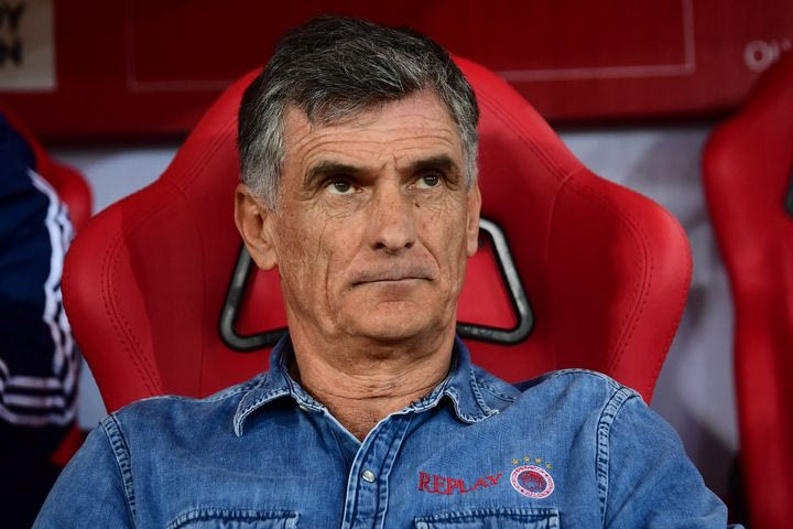 Μεντιλίμπαρ: “Ο Ολυμπιακός είναι πάντα δυνατός και δε στέκεται σε μία βραδιά”