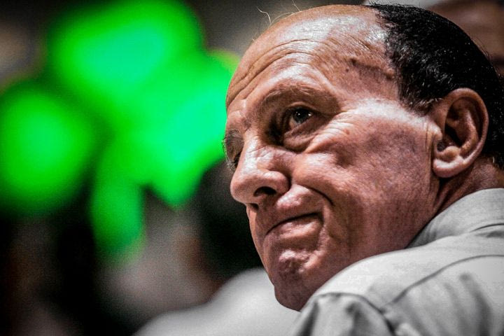 Θεόδωρος Θεοδωρίδης για Δομάζο: “Ήταν ένα αληθινό είδωλο για το ελληνικό ποδόσφαιρο”