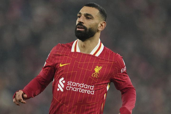 Λίβερπουλ: Μίδας Σαλάχ, αυτό είναι το μυθικό διετές συμβόλαιο που υπέγραψε με τους Ρεντς