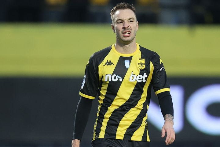 Stoiximan Super League: Η βαθμολογία μετά την ήττα του Άρη από τον ΟΦΗ στο “Κ. Βικελίδης”