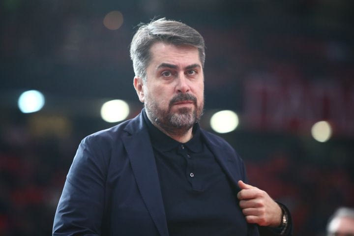 Μπαφές: “Τον Γενάρη έχουμε δέκα σημαντικούς αγώνες για την πορεία μας στην EuroLeague και στο πρωτάθλημα”
