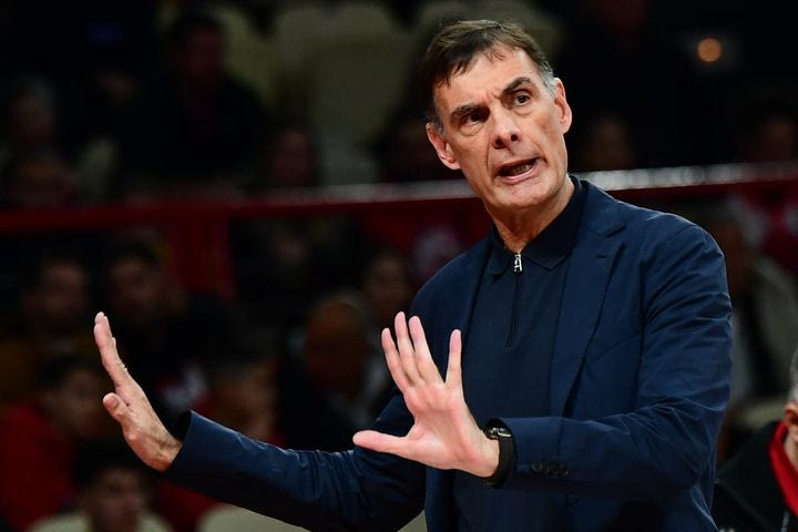 Μπαρτζώκας: “Ξεκουράσαμε αρκετούς παίκτες με προβλήματα, δεν υποτιμήσαμε το ματς”