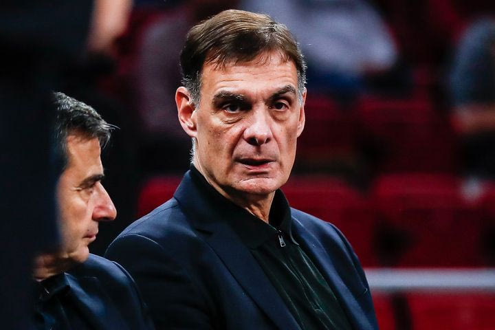 Μπαρτζώκας: “Αφιερώνουμε τη νίκη στη μνήμη των θυμάτων της Θύρας 7”