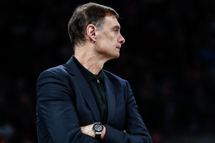 Μπαρτζώκας: “Από τις σημαντικότερες νίκες της σεζόν, θέλω να βγάλω το καπέλο μου στον Παπανικολάου”
