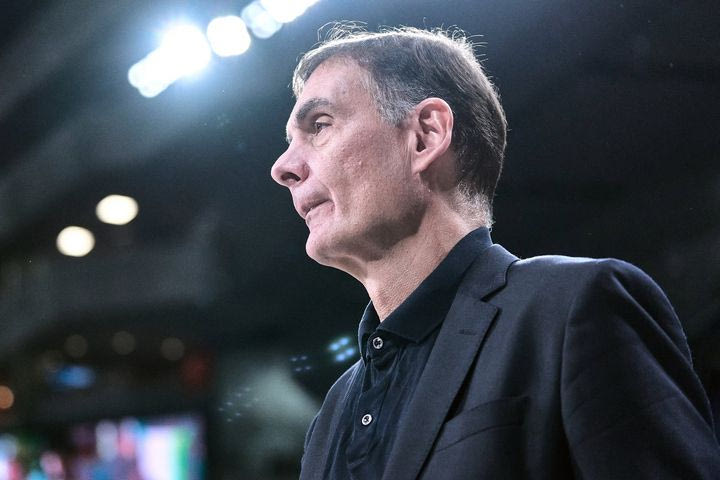 Μπαρτζώκας: “Μεγάλη νίκη για εμάς, ήμασταν πραγματικά σοβαροί”