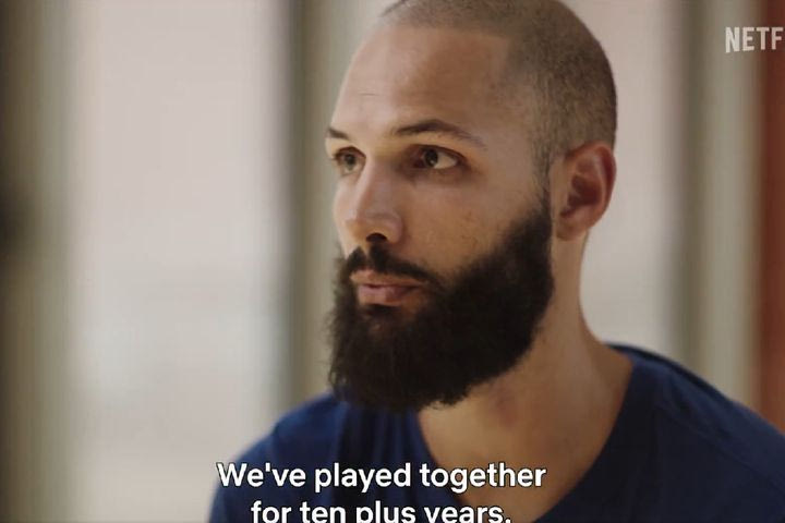 Το Netflix βγάζει ντοκιμαντέρ για ΗΠΑ, Γαλλία, Σερβία και Καναδά στους Ολυμπιακούς Αγώνες 2024: Η ημερομηνία και το trailer