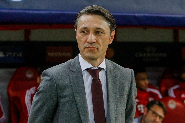 Ντόρτμουντ: Νέος προπονητής των Βεστφαλών ο Νίκο Κόβατς