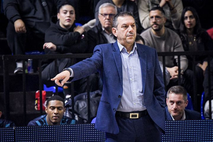 Κολοσσός: Τέλος ο Θωμάς Νίκου