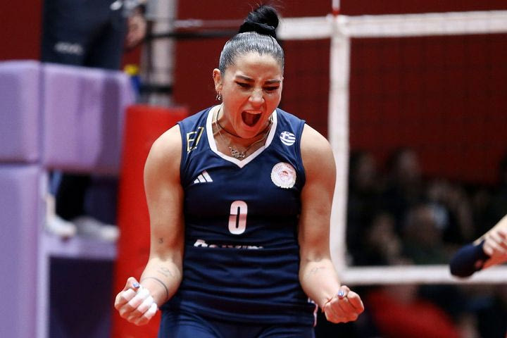 Πανιώνιος – Ολυμπιακός 1-3: Οι ερυθρόλευκες νίκησαν στις λεπτομέρειες τον Ιστορικό και ανέκτησαν την πρώτη θέση