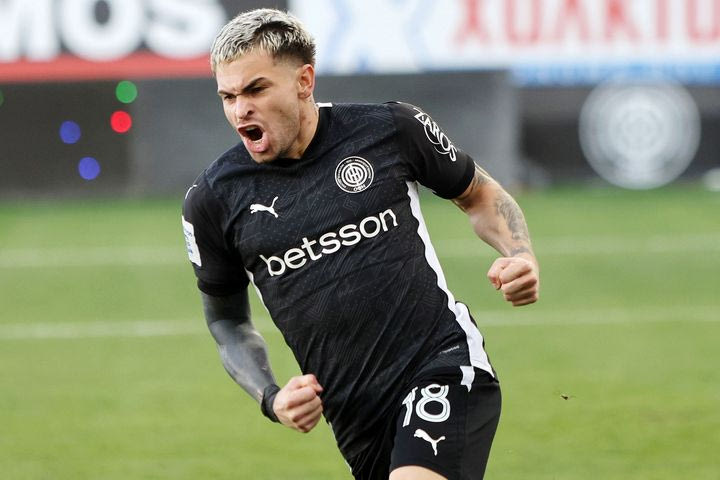 Προγνωστικά Ελλάδα: Πληρώνουν τα κυριακάτικα γκολ από τη Stoiximan Super League