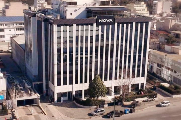 Η Nova επιταχύνει την κερδοφόρα ανάπτυξή της με νέα ηγετική ομάδα