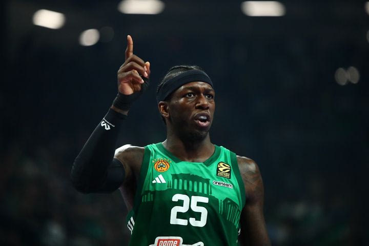 Ναν: “Τώρα ξεκινάει η πραγματική EuroLeague, όλοι είμαστε έτοιμοι”
