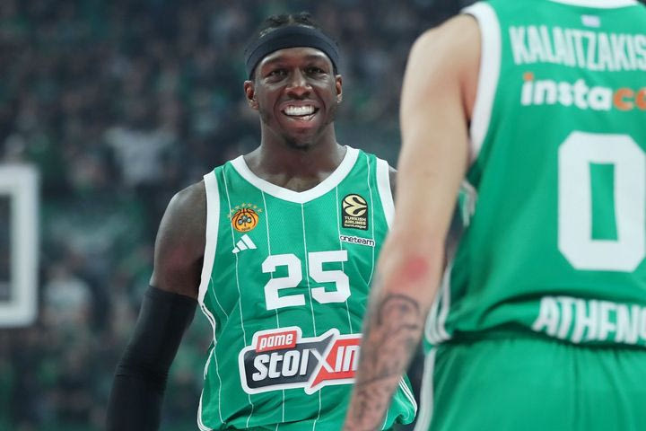 Κύπελλο Ελλάδας – Final Eight: Ανοίγει η αυλαία με τα ματς Παναθηναϊκός AKTOR – Περιστέρι και Προμηθέας – Μέγαρα, πού θα δείτε τα παιχνίδια