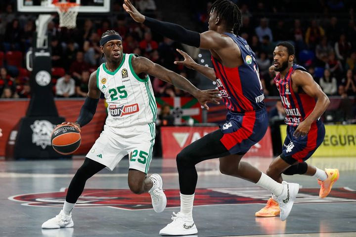Προγνωστικά Euroleague: Με χαμηλό σκορ και ένα ειδικό σε εξαιρετική απόδοση για το ταμείο στο ΟΑΚΑ