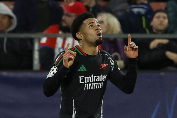 Ζιρόνα – Άρσεναλ 1-2: Έκαναν το χρέος τους και τερμάτισαν τρίτοι οι Κανονιέρηδες