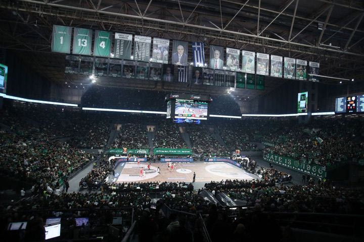 EuroLeague Final Four 2026: “Βελιγράδι και Αθήνα τα φαβορί”, σύμφωνα με το basketnews