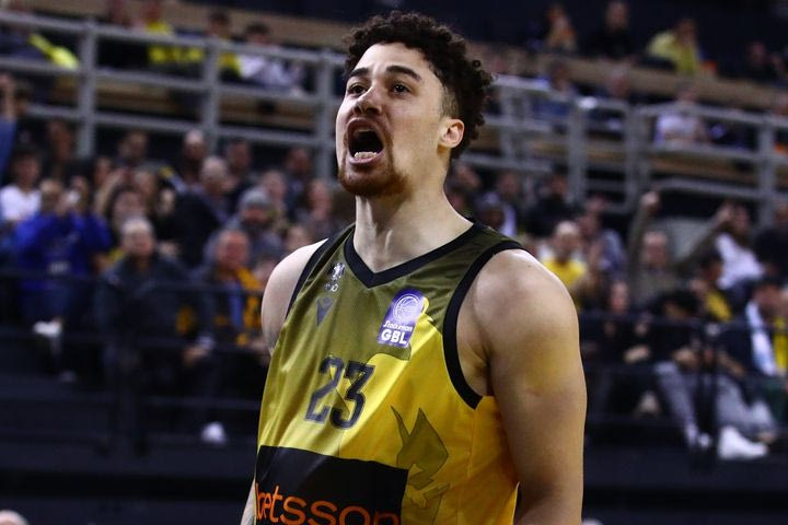 ΑΕΚ Betsson: Χωρίς Ομπιέσε κόντρα στο Λαύριο