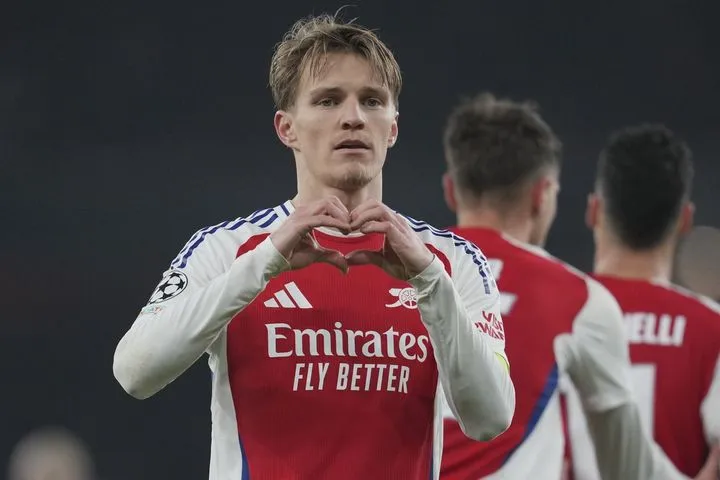 LIVE η αναμέτρηση της Σαουθάμπτον με την Άρσεναλ για τα προημιτελικά του Κυπέλλου Αγγλίας