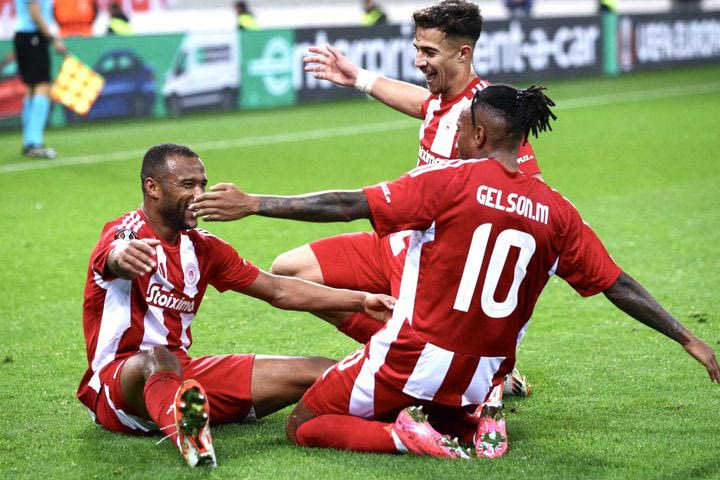 Ολυμπιακός, Europa League: Αυτές είναι οι ημερομηνίες του πρώτου αγώνα και της ρεβάνς των ερυθρόλευκων στους 16 της διοργάνωσης