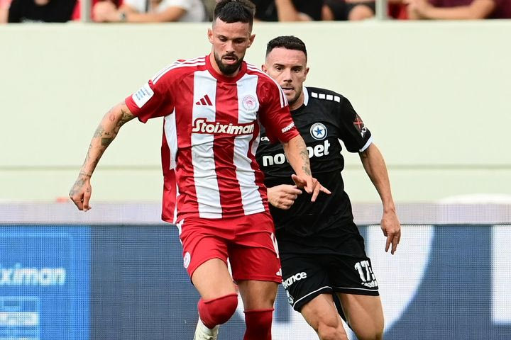 Stoiximan Super League: Πού θα δείτε το Ατρόμητος – Ολυμπιακός και τα υπόλοιπα ματς της 19ης αγωνιστικής