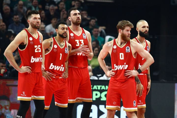 Ολυμπιακός: “Δεν τελειώνει όταν χάνεις, τελειώνει όταν παραιτείσαι”