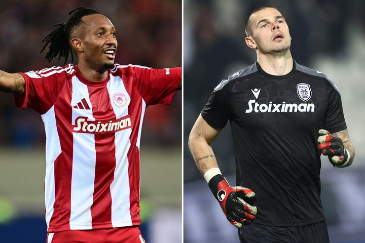 Europa League: Πιέζει την Καραμπάχ ο Ολυμπιακός, βολεύονται με ισοπαλία Σοσιεδάδ και ΠΑΟΚ