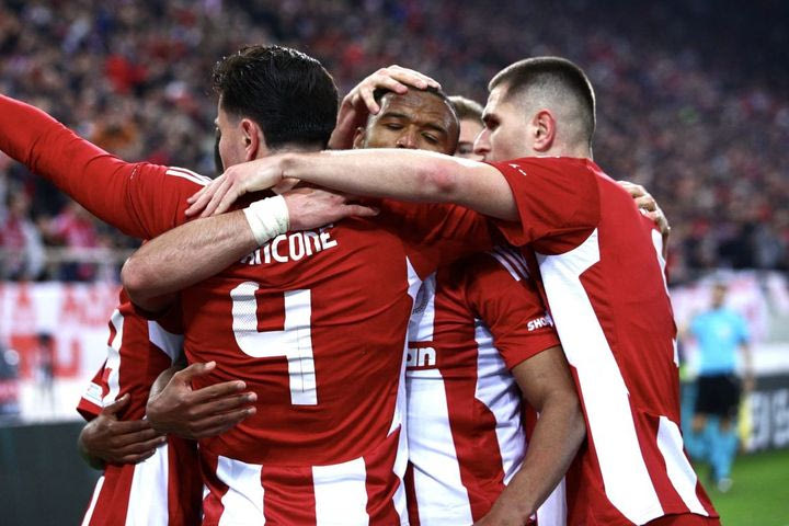 Βαθμολογία UEFA: Η Ελλάδα είναι σταθερά 11η και κοιτάει πιο ψηλά