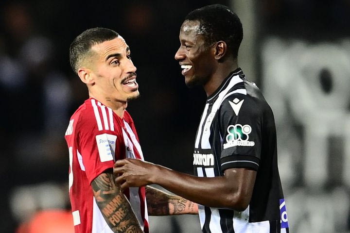 Europa League: Αυτός είναι ο τρόπος να βρεθούν αντιμέτωποι Ολυμπιακός και ΠΑΟΚ στα playoffs