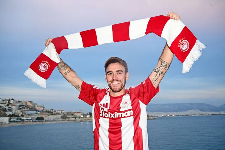 Ολυμπιακός: Αυτό είναι το ποσό της υποχρεωτικής αγοράς του Όρτα από την Μπράγκα