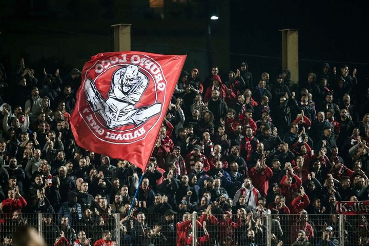 Ολυμπιακός: Με τον κόσμο του στη Λιβαδειά