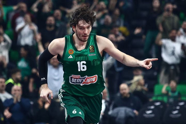 Προγνωστικά μπάσκετ: Η επίθεση οδηγεί τον Παναθηναϊκό στο 1.90