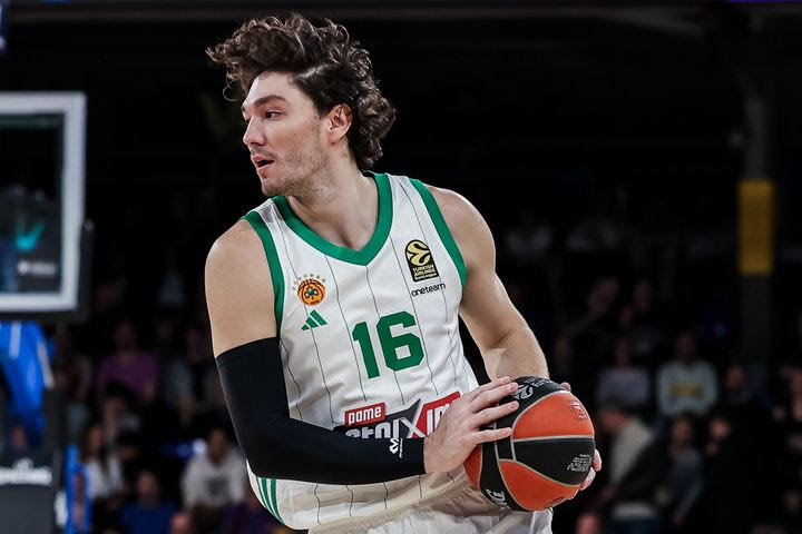 Η βαθμολογία της EuroLeague: Πιέζεται κι άλλο ο Παναθηναϊκός, μετά από το 0/2 στην ισπανική διαβολοβδομάδα