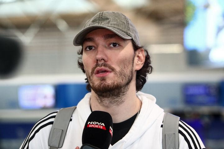 Όσμαν: “Πολύ σημαντικό να κερδίζουμε εκτός για να πάρουμε το πλεονέκτημα έδρας”