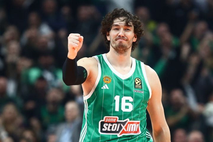 Παναθηναϊκός AKTOR: Το VIDEO για την επέκταση του συμβολαίου του Όσμαν που καταλήγει με τον Τούρκο να λέει ότι “μένουν ακόμα δύο τίτλοι”