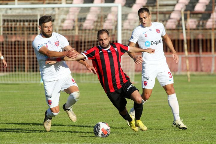 LIVE: Πανιώνιος – Παναχαϊκή
