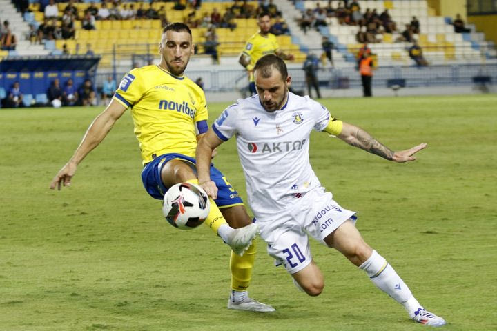 Stoiximan Super League: Πού θα δείτε τα Αστέρας Τρίπολης AKTOR – Παναιτωλικός και ΟΦΗ – Λεβαδειακός, τελευταία ματς της 18ης αγωνιστικής