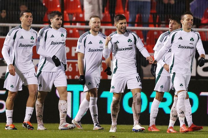 Παναθηναϊκός: “Κόντρα σε όλες τις πιθανότητες, παλεύουμε μέχρι το τέλος”
