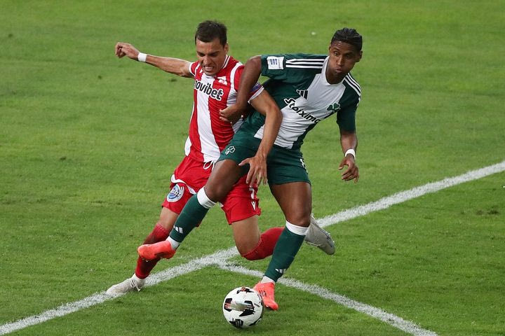 Stoiximan Super League: Πού θα δείτε τα Πανσερραϊκός – Παναθηναϊκός, ΠΑΟΚ – Βόλος και ΑΕΚ – Athens Kallithea  για τη 18η αγωνιστική