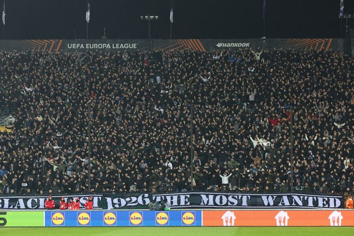 ΠΑΟΚ: Κάρτα φιλάθλου στα 100 χρόνια του συλλόγου