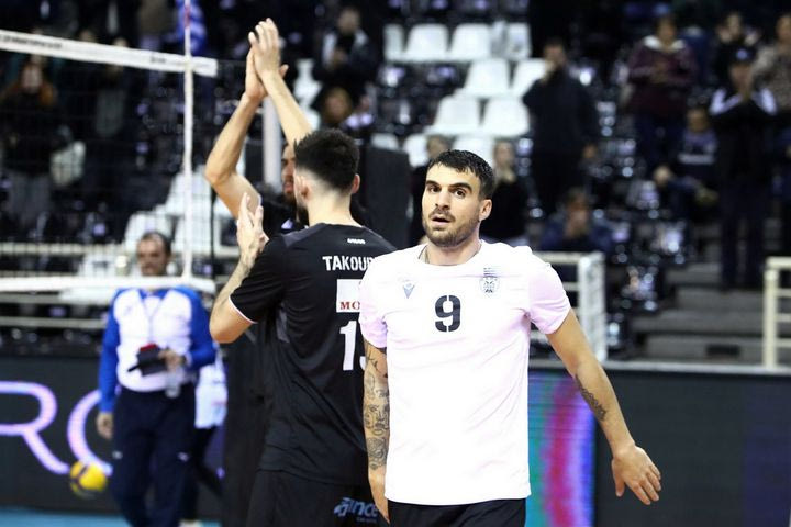 ΠΑΟΚ – Σπορ Τότο 1-3: Οι Τούρκοι ήταν ανώτεροι, ο Δικέφαλος καλείται να ανέβει βουνό στη ρεβάνς της Άγκυρας